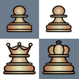 Chess for Android Иконка