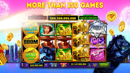 Lucky Time Slots Casino Games Screenshot 3