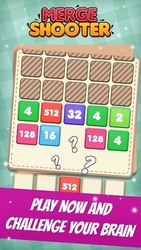 Merge Shooter Screenshot 4