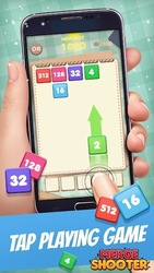 Merge Shooter Screenshot 6