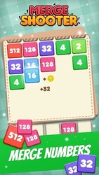 Merge Shooter Screenshot 7