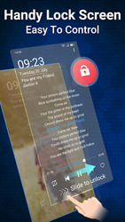 Музыкальный проигрыватель Скриншот 7