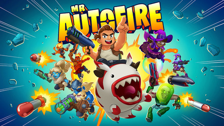 Mr Autofire Screenshot 5