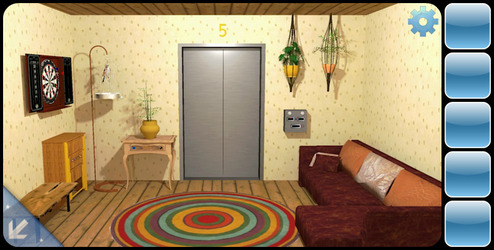 Can You Escape Screenshot 1