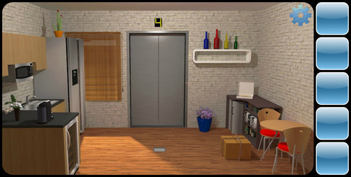 Can You Escape Screenshot 5