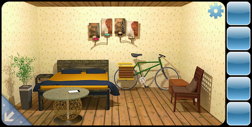 Can You Escape Screenshot 6