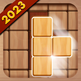 Woody 99 - Sudoku Block Puzzle Icon