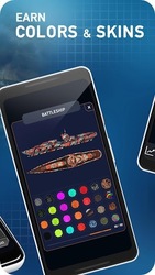 Fleet Battle - Sea Battle Screenshot 4