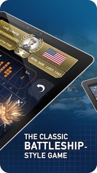 Fleet Battle - Sea Battle Screenshot 8