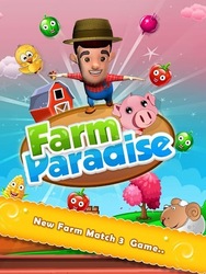 Farm Paradise Screenshot 1