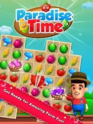 Farm Paradise Screenshot 2