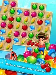 Farm Paradise Screenshot 3