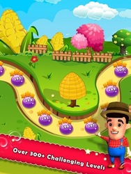 Farm Paradise Screenshot 4