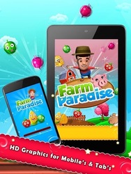 Farm Paradise Screenshot 7