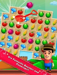 Farm Paradise Screenshot 8