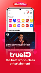 TrueID Screenshot 1