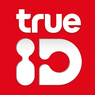 TrueID: ดูทีวี ซีรีส์ หนัง Иконка