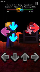 Funkin Edition in FNF PE.Mod Screenshot 2