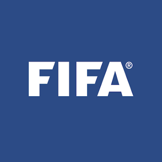 The Official FIFA App Иконка