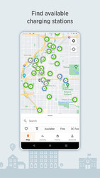 ChargePoint Скриншот 1