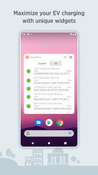 ChargePoint Скриншот 4