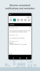 ChargePoint Скриншот 5