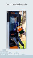 ChargePoint Скриншот 6