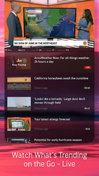 AccuWeather: Weather Radar Screenshot 6