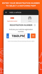 Mister Auto - Car Parts Screenshot 3