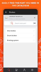 Mister Auto - Car Parts Screenshot 5