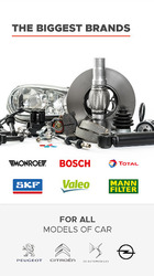 Mister Auto - Car Parts Screenshot 7