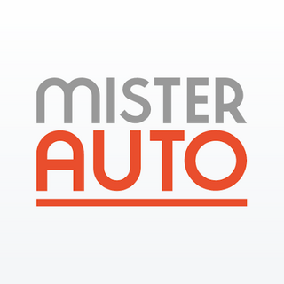 Mister Auto - Pièces auto Иконка