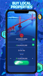 Landlord Go - Real Estate Game Screenshot 6