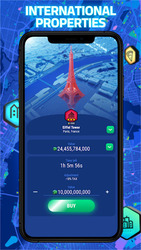 Landlord Go - Real Estate Game Screenshot 8