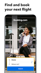 Booking.com бронь отелей Скриншот 4