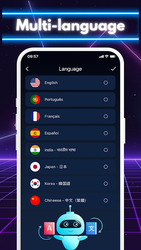 Chat AI Bot: Chatbot Assistant Скриншот 5