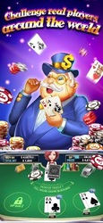 Full House Casino - Slots Game Screenshot 6