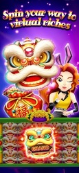 Full House Casino - Slots Game Screenshot 7