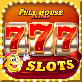 Full House Casino: Vegas Slots Иконка