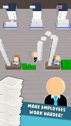 Office Fever Screenshot 1