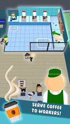 Office Fever Screenshot 5