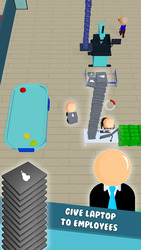 Office Fever Screenshot 6