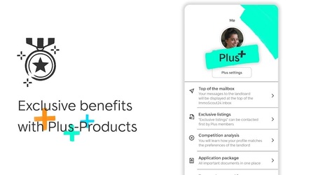 ImmoScout24 - Immobilien Скриншот 7