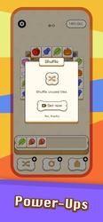 Doggo Go - Meme, Match 3 Tiles Screenshot 4