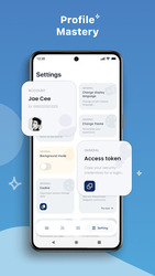 MonokaiToolkit Скриншот 3