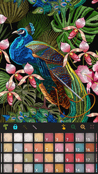 Cross Stitch Book Скриншот 4