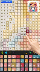 Cross Stitch Book Скриншот 6