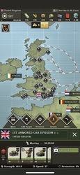 Call of War: Frontlines Screenshot 8