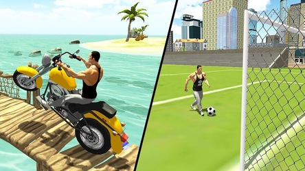 Go To Town Скриншот 8