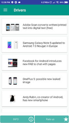 USB Driver для Android Скриншот 6